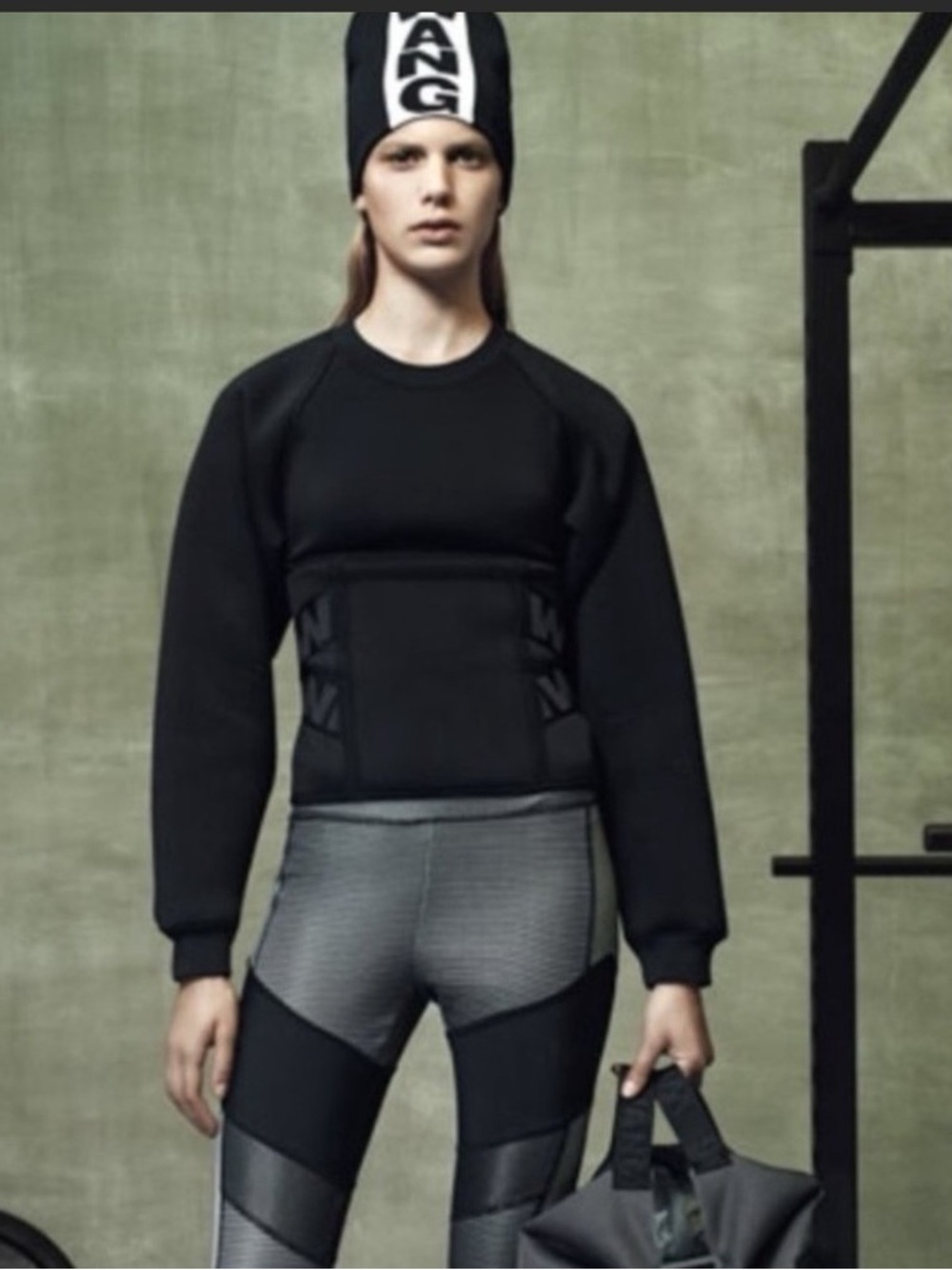 Alexander Wang x H&M Scuba Set - Picture 3 of 10